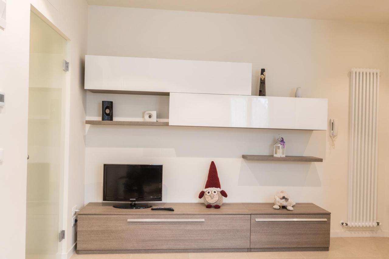 Appartement 36 Cattolica Extérieur photo